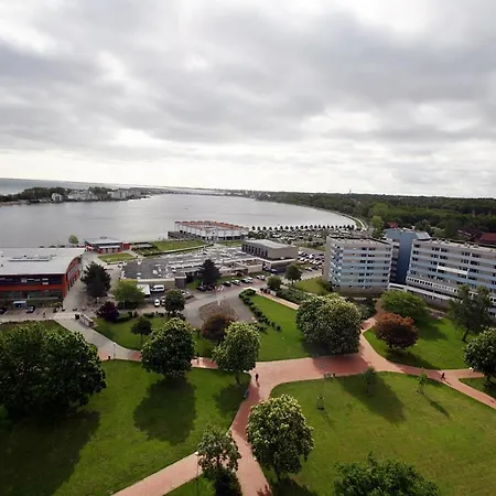 F14-004 Apartament *