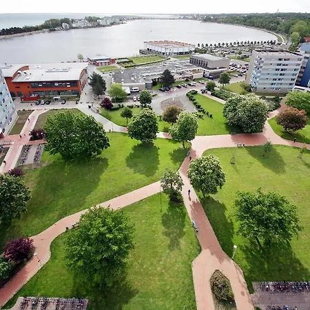 Apartament F14-004 Heiligenhafen