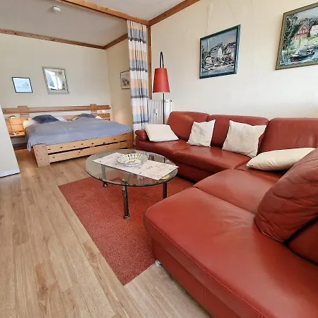 F14-004 Apartament Heiligenhafen