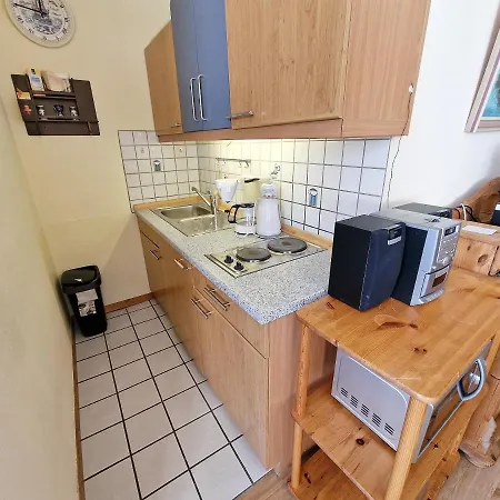 Apartament F14-004 Heiligenhafen