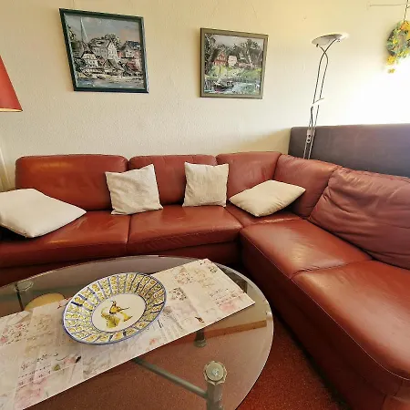 Apartament F14-004 Heiligenhafen