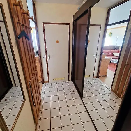Apartment F14-004 *