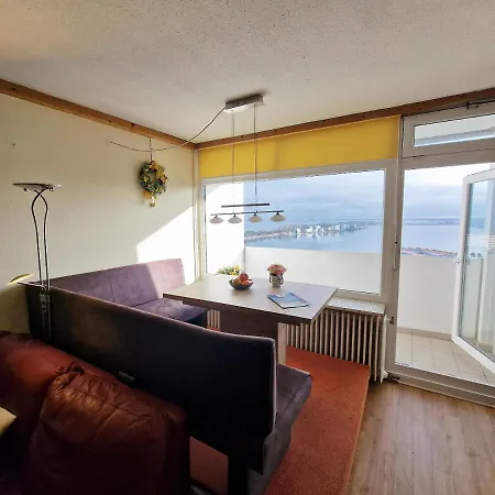 Apartamento F14-004