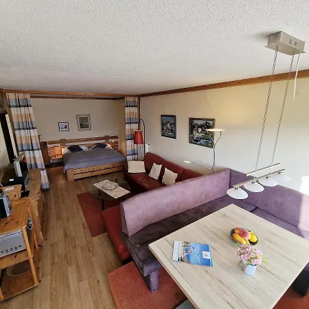 Apartment F14-004 *