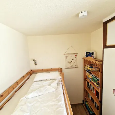 F14-004 Apartament Heiligenhafen